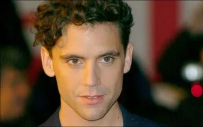 Qui est ce chanteur ?