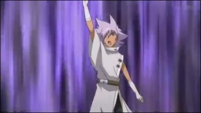 En quelle forme est Dynamis ?