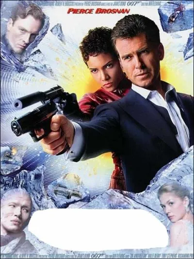 Quel est ce film ?