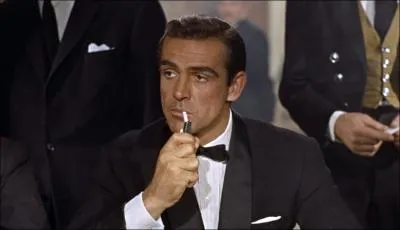Qui fut le premier James Bond ?