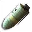 Quel est le nom de cette grenade ?