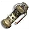 Quel est le nom de cette grenade ?