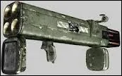 Quel est le VRAI nom de cette arme ?