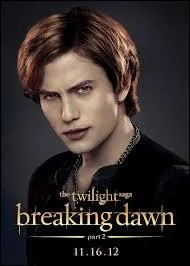 Qui est ce personnage ?