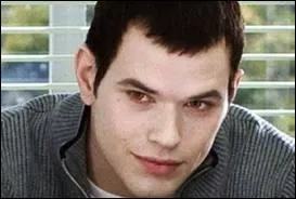 Qui est ce personnage ?