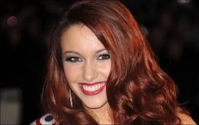 Qui est Miss France 2012 ?