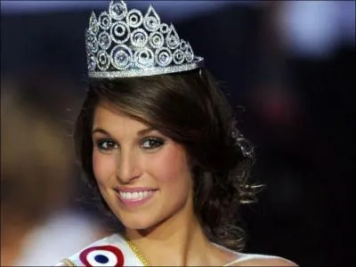 Qui est Miss France 2011 ?