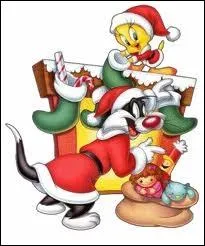 Ces hros qui semblent avoir fait ami-ami pour la trve de nol sont ?