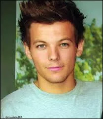 O Louis Tomlinson a-t-il fait ses tudes ?