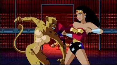 Quel est le vrai nom de Cheetah, ennemie rcurrente de Wonder Woman ?