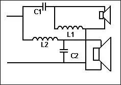 Quel est ce montage utilisé en audio ?
