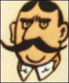 Quel est le nom de ce personnage ?