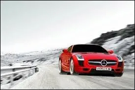 Quelle est cette sportive ?