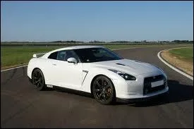 Quelle est cette sportive ?