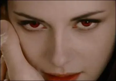 A qui sont ces yeux ?