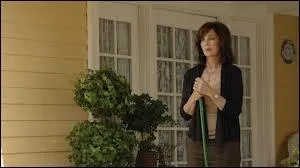  quelle saison l'pisode  Secrets de famille  appartient-il ?