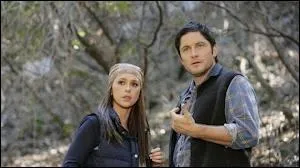 Cet pisode se nomme :