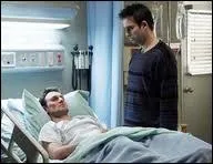 Cet pisode s'appelle :