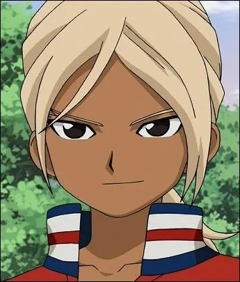 Qui est ce personnage ?