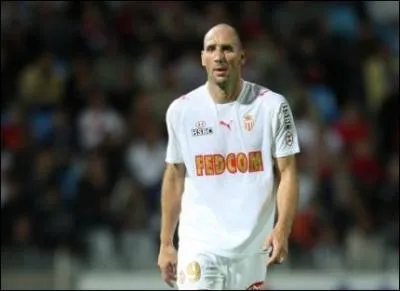 Quelle est la Nationalit de Jan Koller ?
