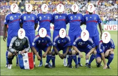 Quel gardien franais est le plus grand par la taille ?