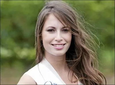 Qui est cette Miss ?