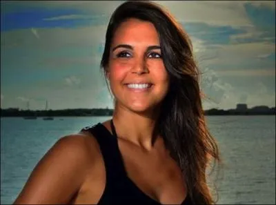 Qui est cette Miss ?