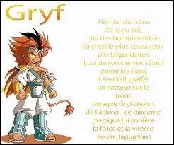 Griffenfer tait-il dj amoureux de Shimy au premier tome ?