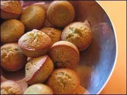 Lgres et estivales, ces petites mignardises sont :