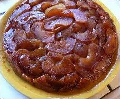 Recette d'antan. Les grand-mres nous le diront, c'est assez facile  raliser.