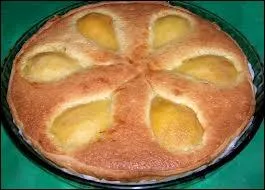 Ralisable en automne, ce dessert est :