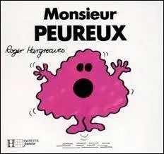  Quel courage !   (ironique) :