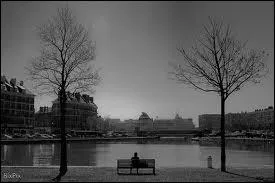  Je me sens seul; je me sens roi; je me sens rien.   :