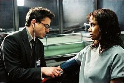 Ce film est interdit aux moins de :