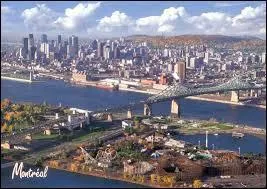 Quelle est la capitale du Qubec ?