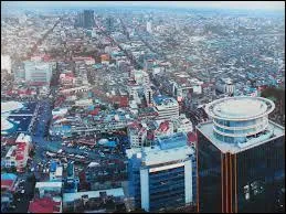 Quelle est la capitale du Cambodge ?