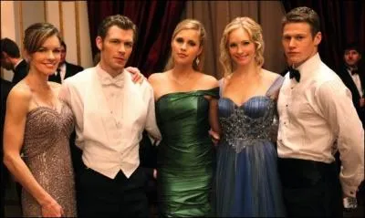 Qui est l'hybride parmi ces personnes ?