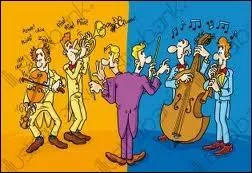 L'auteur du quiz (nwt) ne fait aucun cas de vos remarques justifies, c'est inutile d'insiter, elle n'en fait qu' sa tte :