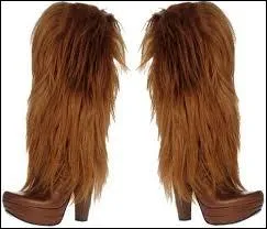 Laquelle vous botte ?