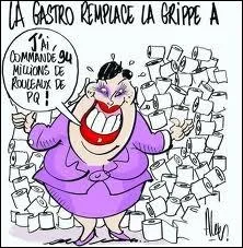 Roselyne Bachelot n'aime pas du tout Jean-Marie Le Pen :