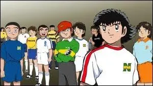 Quel est ce dessin anim ?