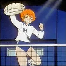 Quel est ce dessin anim ?