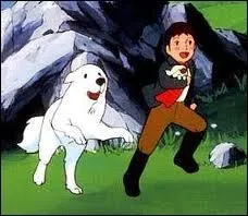 Quel est ce dessin anim ?