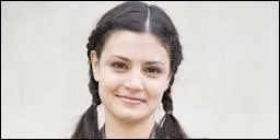 Quel est l'animal que Jenna ne supporte pas ?