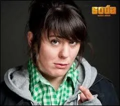 Comment, Adam, Sliman et Ludovic, appellent-ils Stphanie Bouvier ?