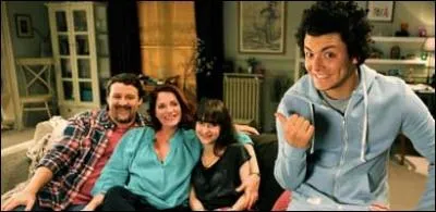 Quelle est la srie qu'Eve prfre ?