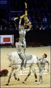 Que pratiquent ceux-l ?