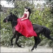 Quelle discipline pratique-t-elle ?