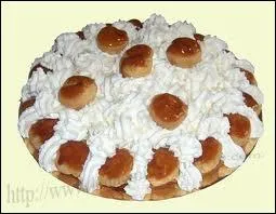 Quel est le nom de cette ptisserie ?