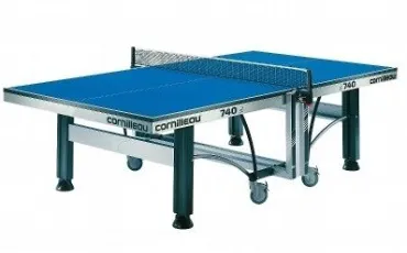 Quiz Ping-pong